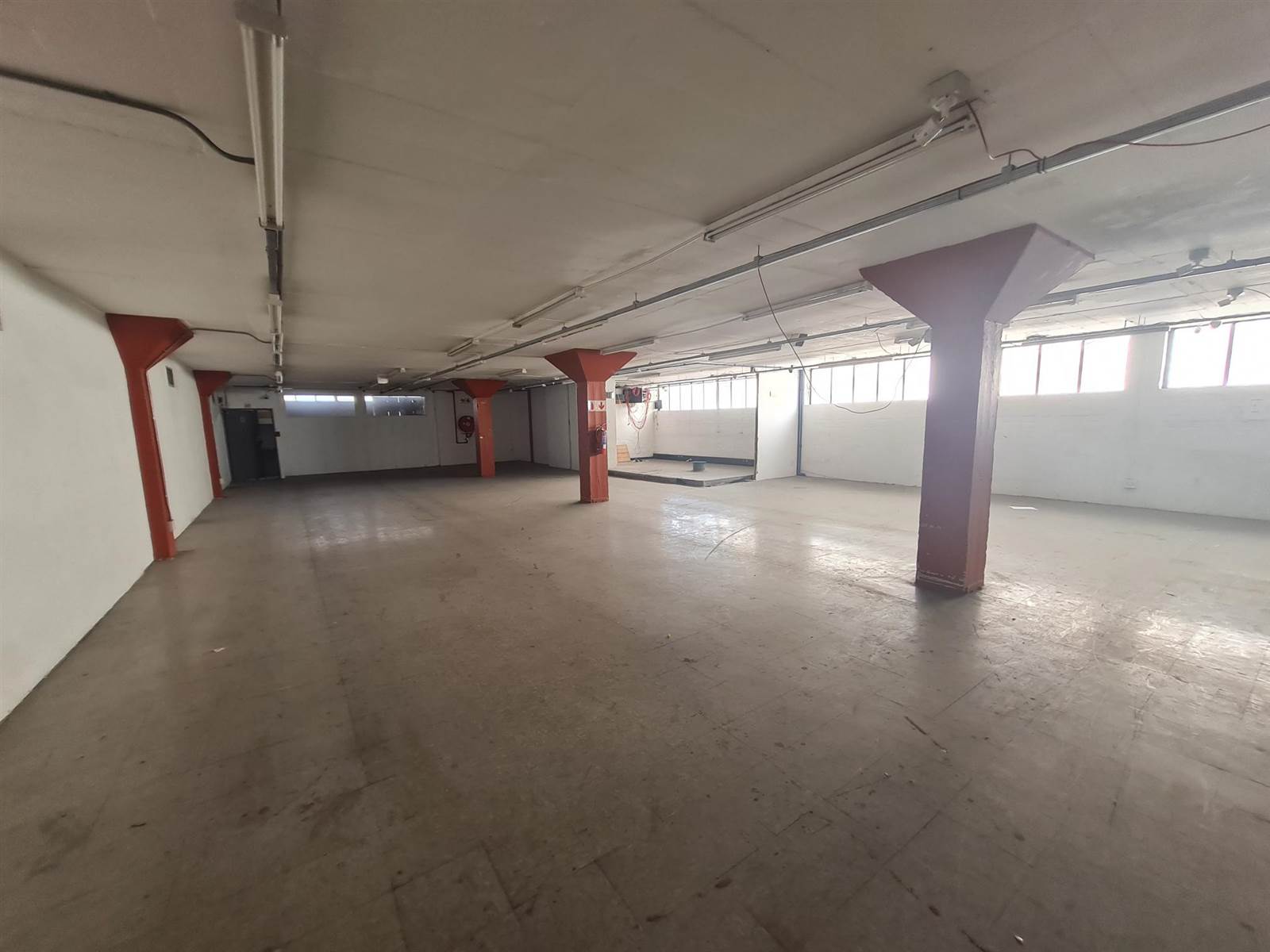 5007  m² Industrial space in Paarden Eiland photo number 11