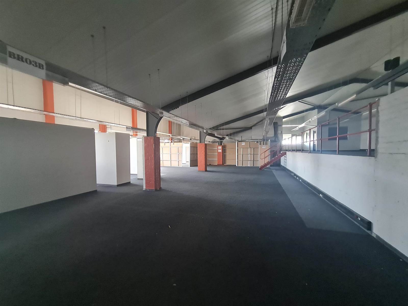 5007  m² Industrial space in Paarden Eiland photo number 7