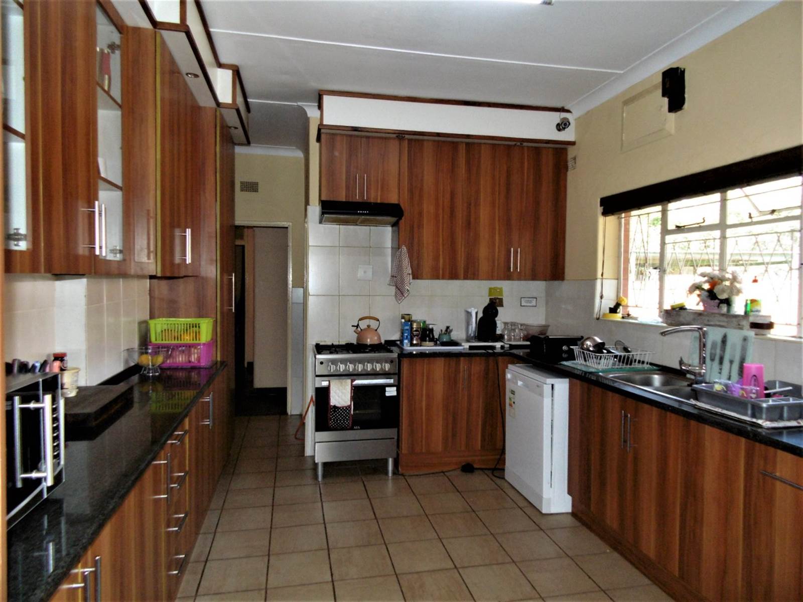 4 Bed House in Cullinan photo number 4