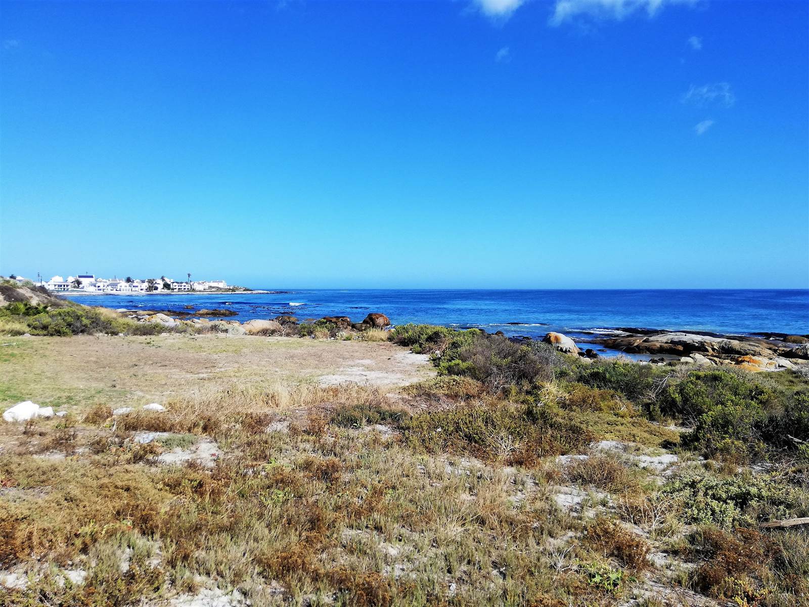400 m² Land available in Britannia Bay photo number 14