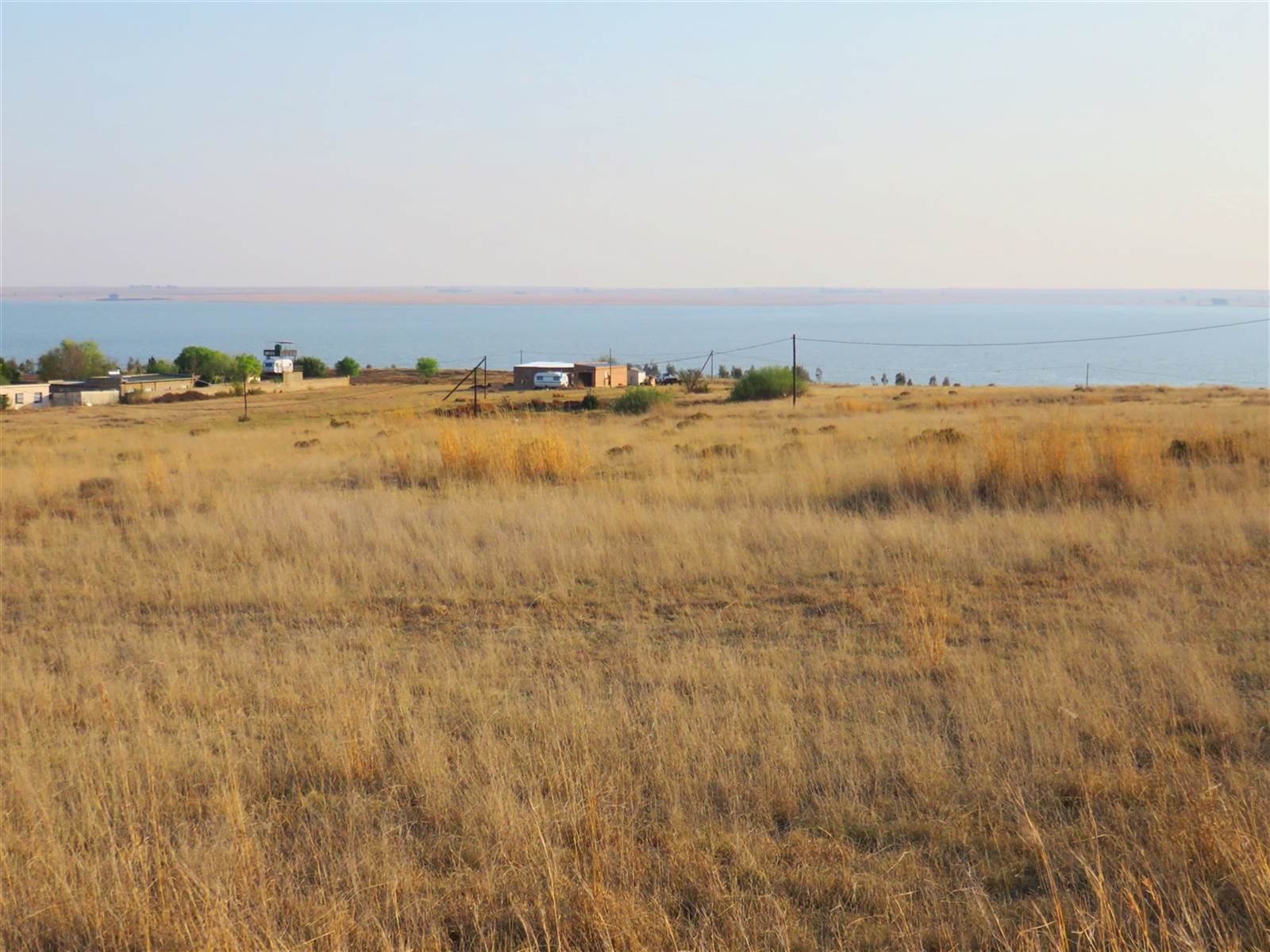 2550 m² Land available in Oranjeville photo number 2