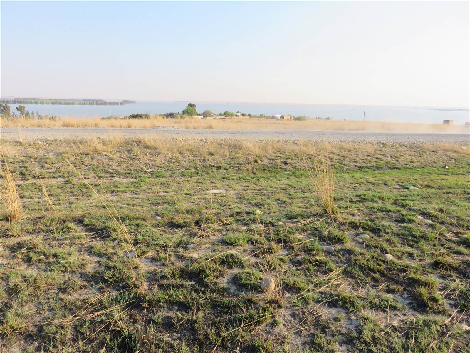 2550 m² Land available in Oranjeville photo number 7