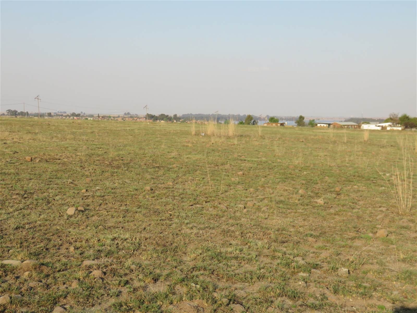 2550 m² Land available in Oranjeville photo number 9
