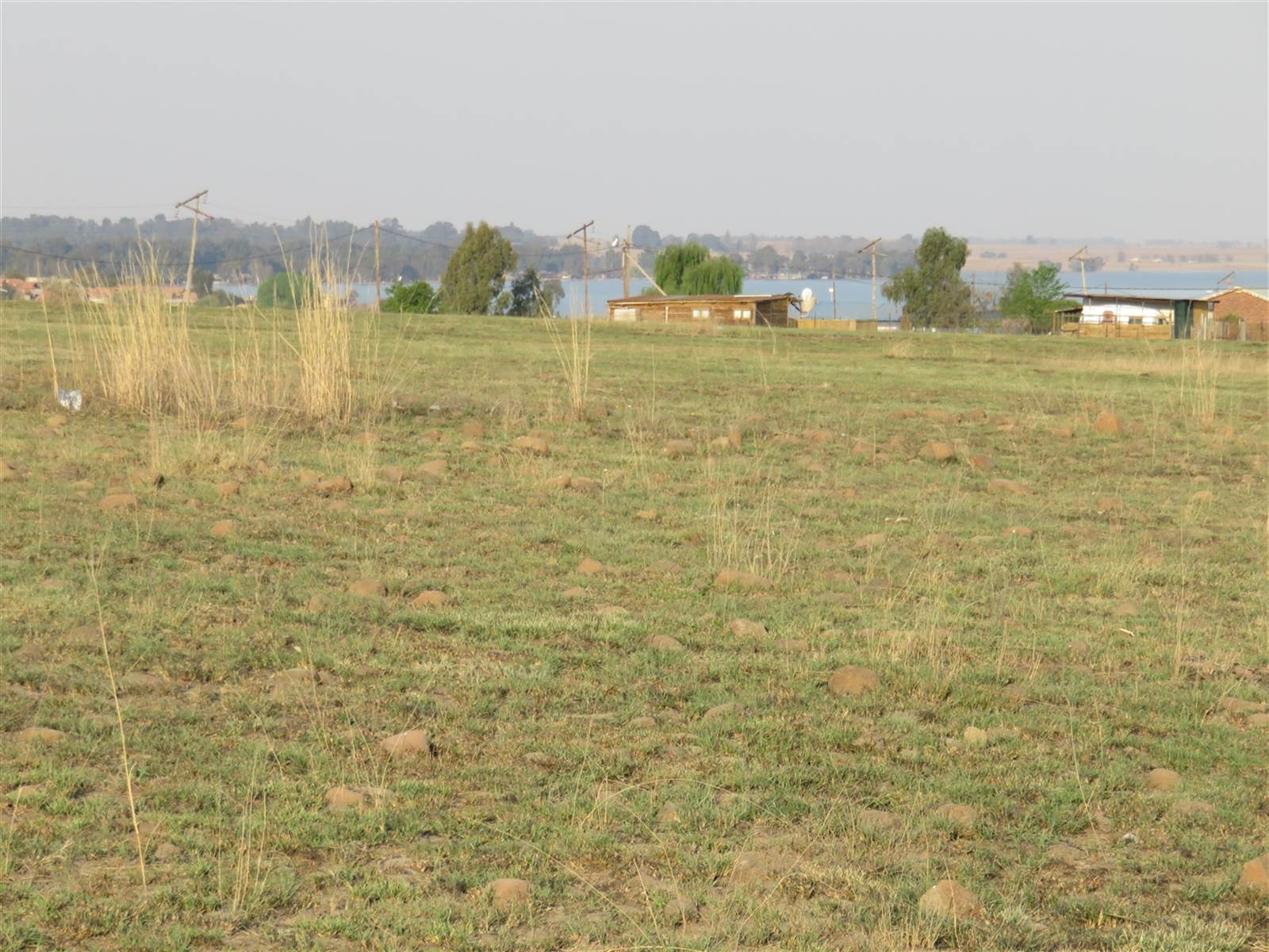 2550 m² Land available in Oranjeville photo number 11