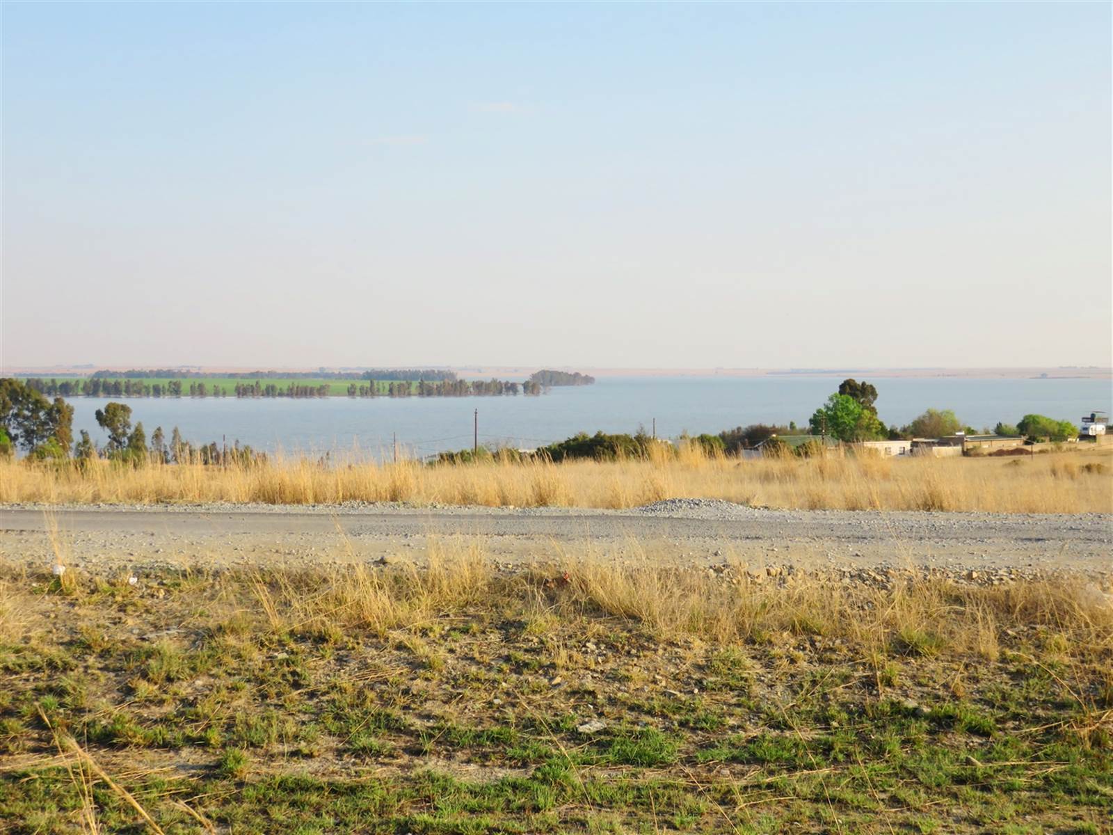 2550 m² Land available in Oranjeville photo number 8