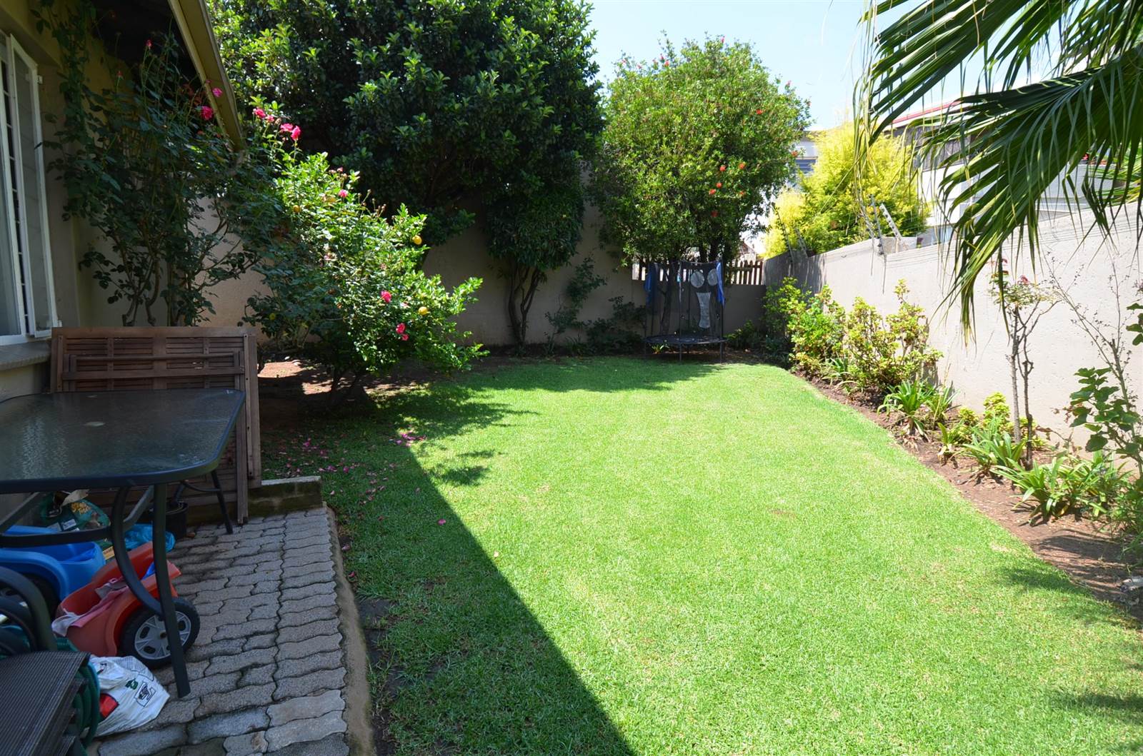 2 Bed Cluster in Marais Steyn Park photo number 2