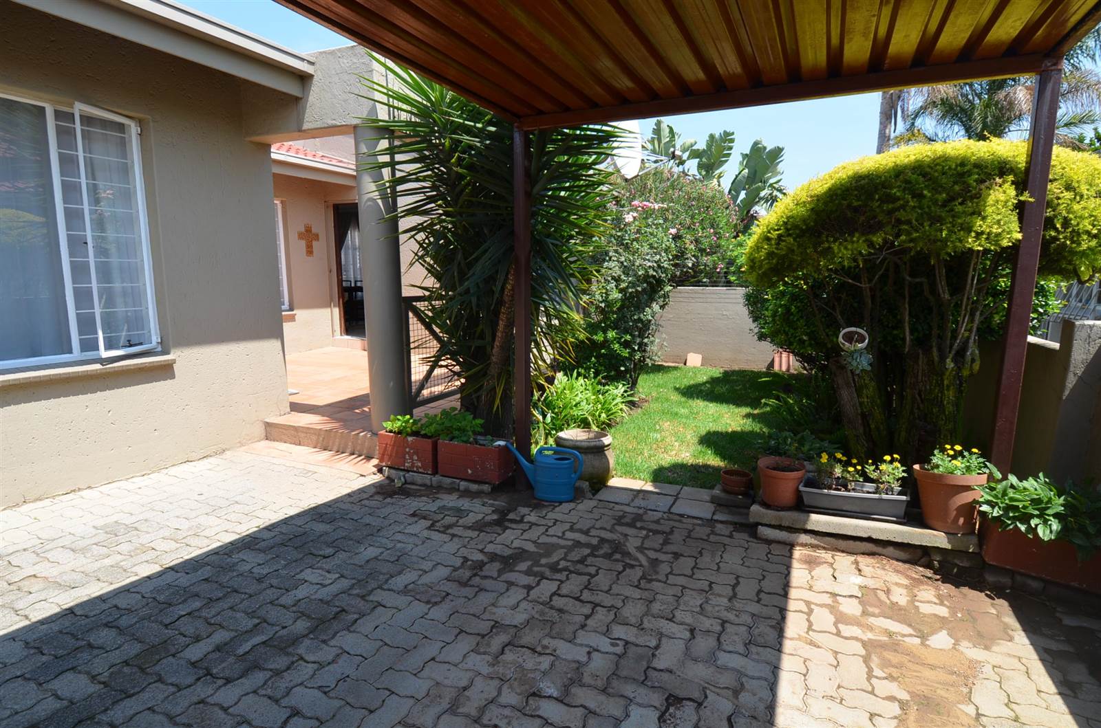 2 Bed Cluster in Marais Steyn Park photo number 3