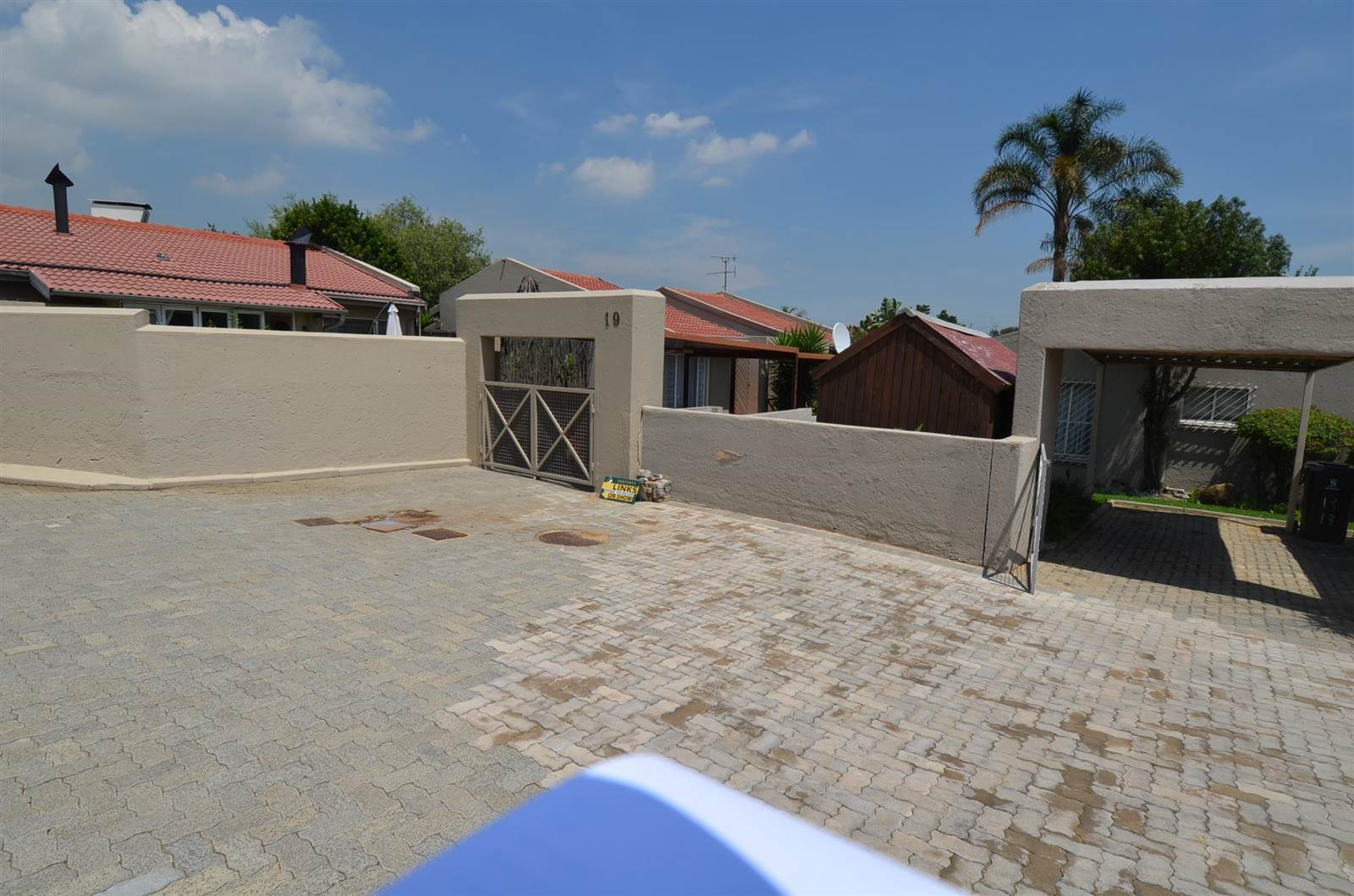 2 Bed Cluster in Marais Steyn Park photo number 19