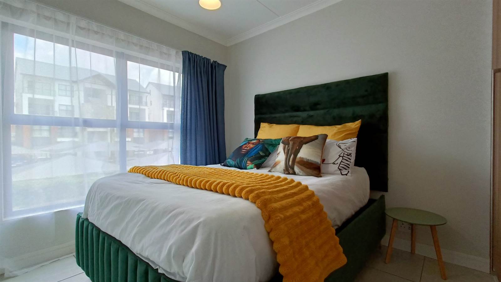 1 Bed Apartment in Blyde Riverwalk Estate photo number 9