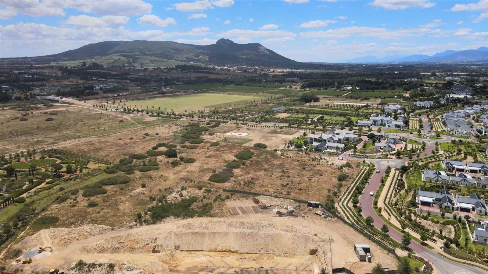 2.9 ha Land available in Val de Vie photo number 10