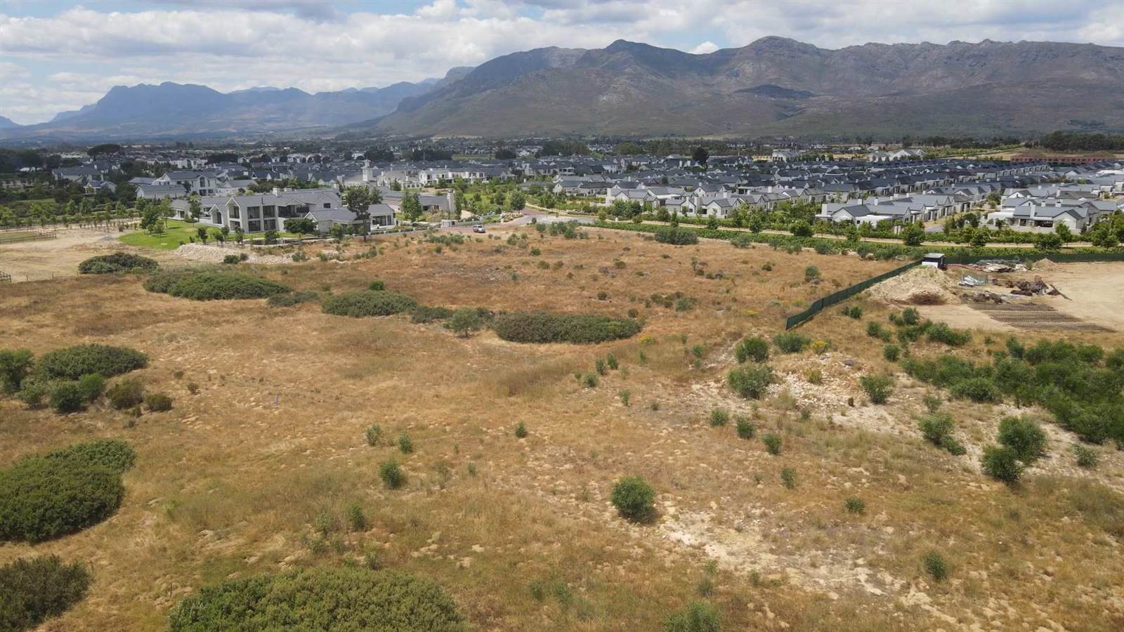 2.9 ha Land available in Val de Vie photo number 8