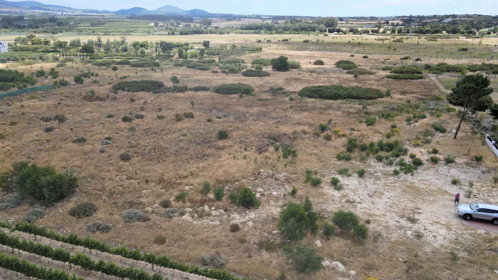 2.9 ha Land available in Val de Vie photo number 9