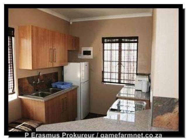 Commercial space in Hartbeespoort Dam photo number 7