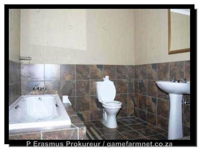 Commercial space in Hartbeespoort Dam photo number 14