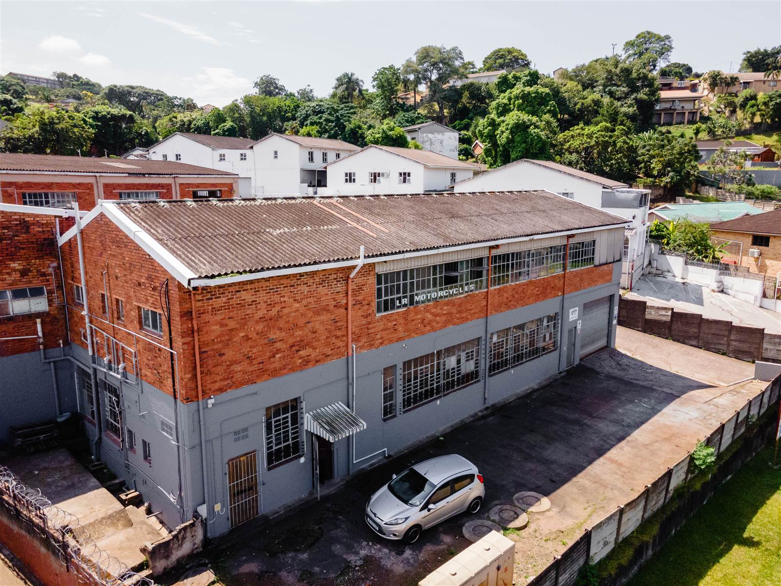 198  m² Industrial space in Queensmead Industrial photo number 2