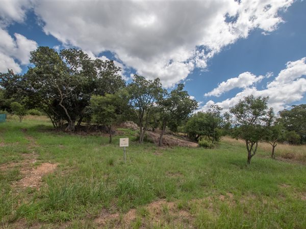 2943 m² Land available in The Rest Nature Estate
