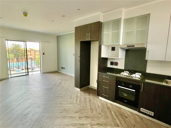 2 Bed Apartment