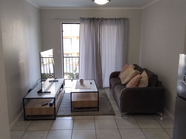 2 Bed Apartment