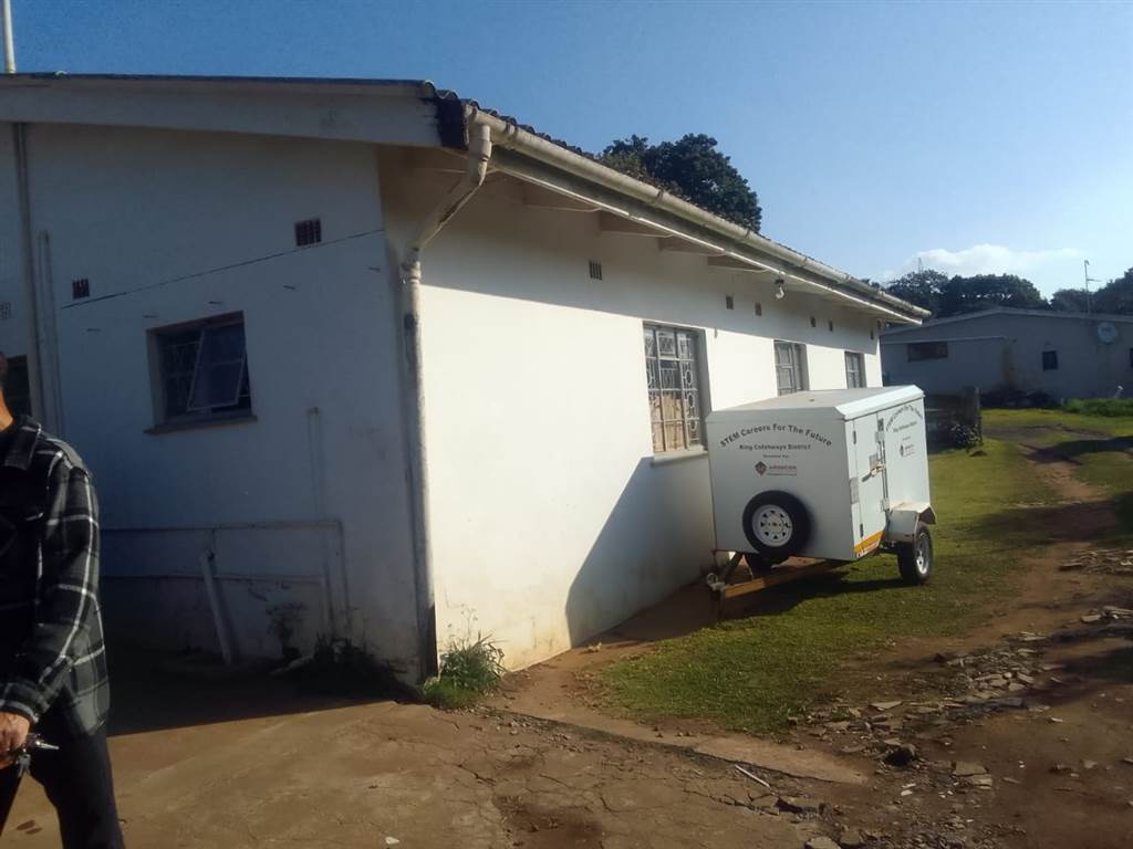 4 Bed House in Eshowe photo number 2