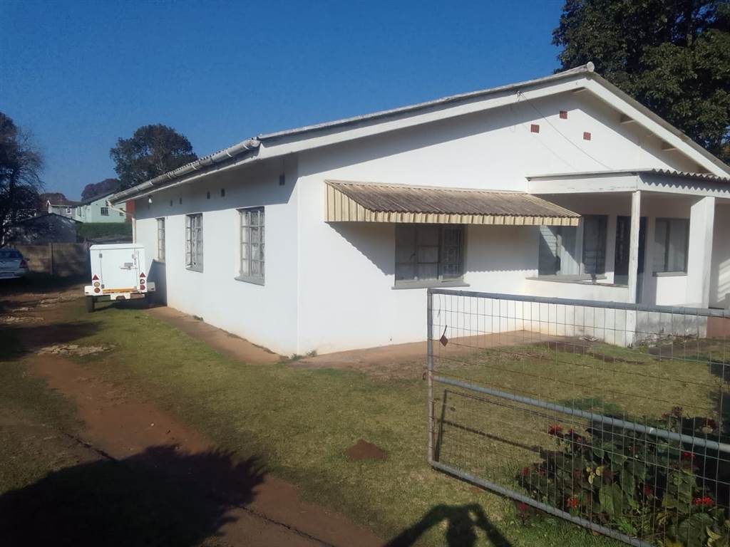 4 Bed House in Eshowe photo number 4