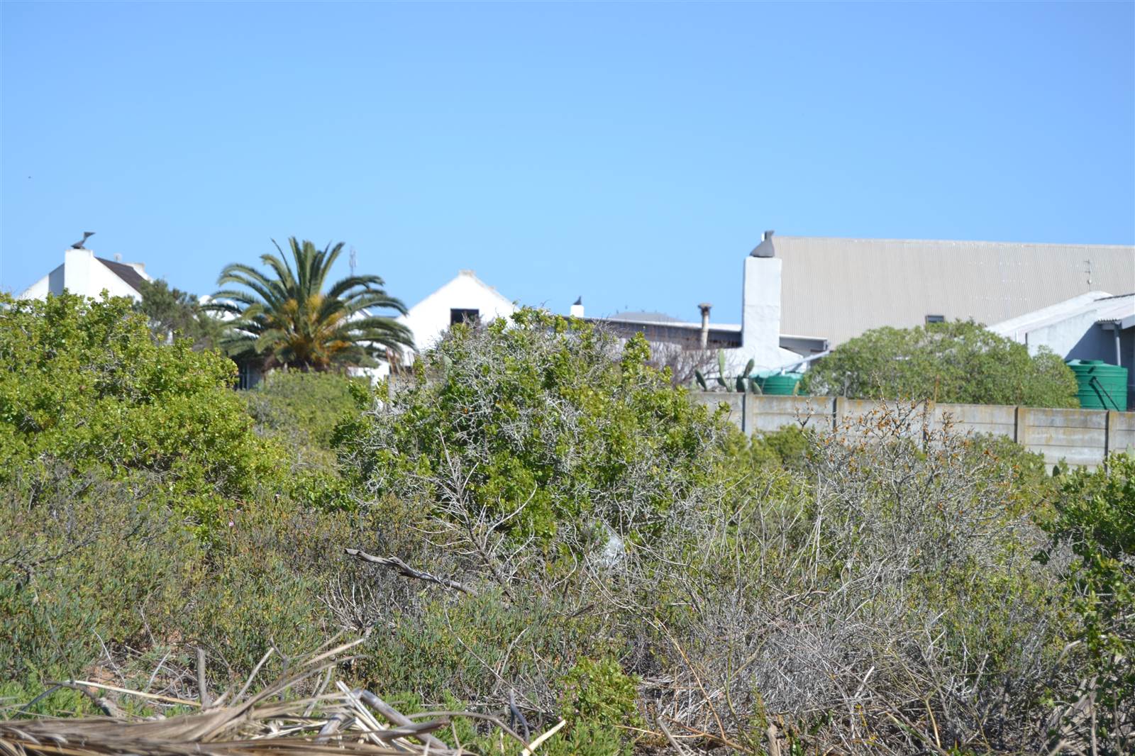979 m² Land available in Lamberts Bay photo number 4