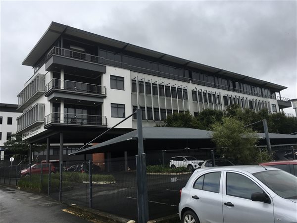 304  m² Commercial space in Chase Valley