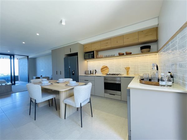 2 Bedroom Apartment 2 Bedroom Apartment