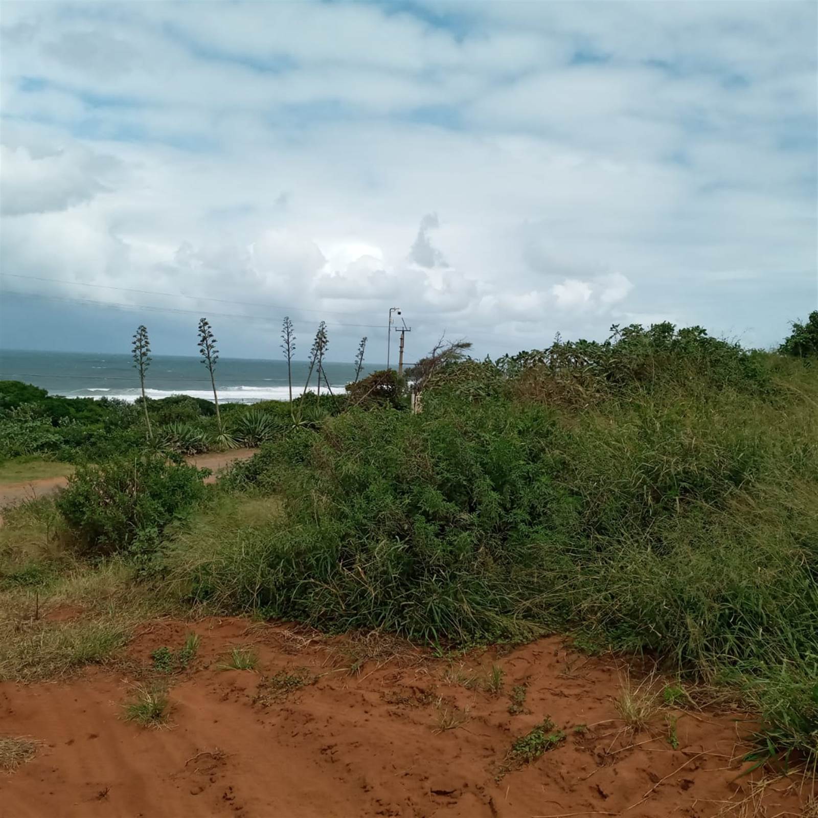 1904 m² Land available in Umgababa photo number 6