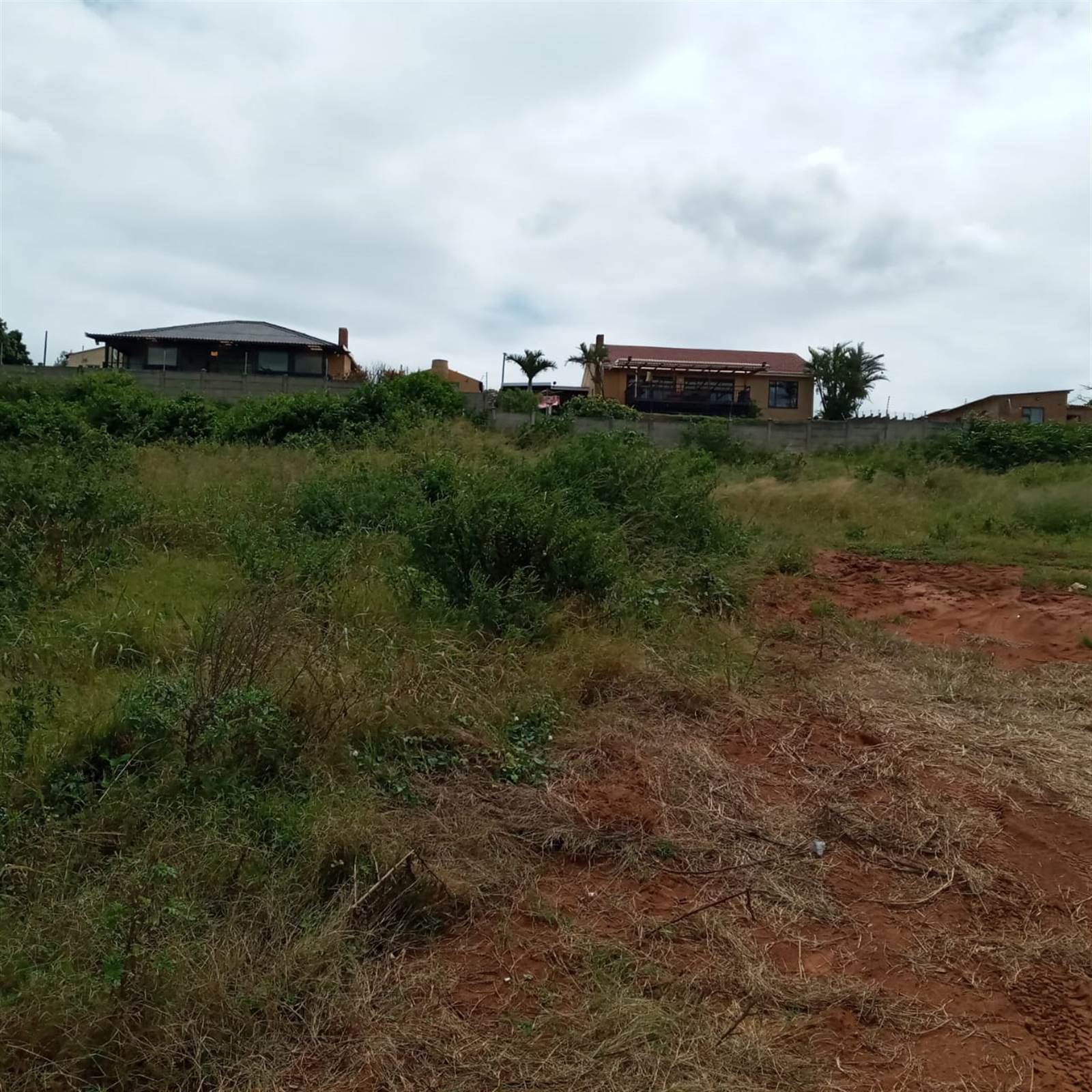 1904 m² Land available in Umgababa photo number 5