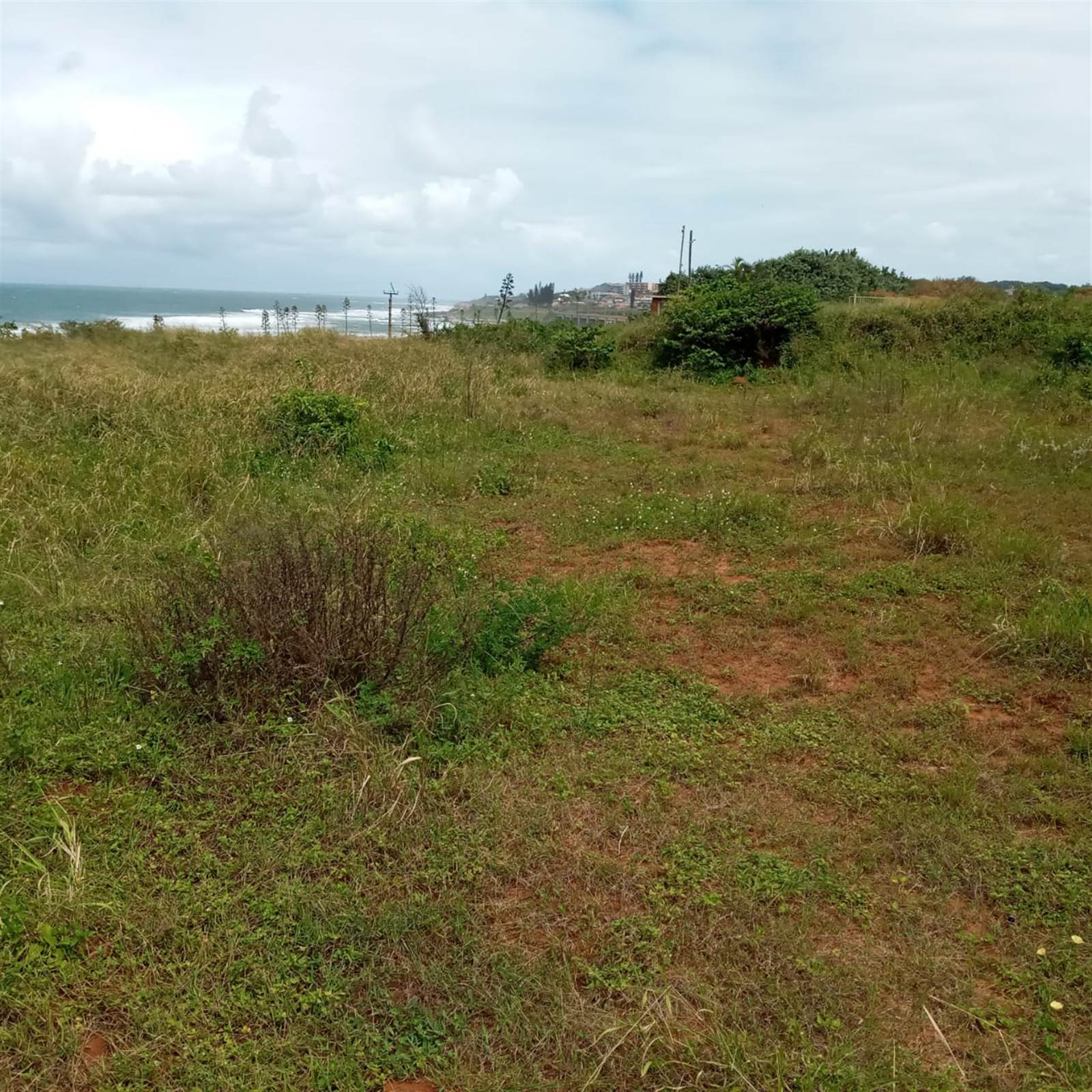 1904 m² Land available in Umgababa photo number 2