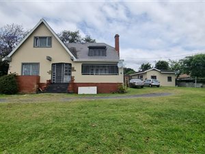 4 Bed House in Hillary