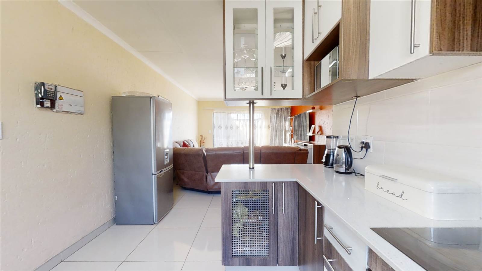 2 Bed Townhouse in Beyers Park photo number 6