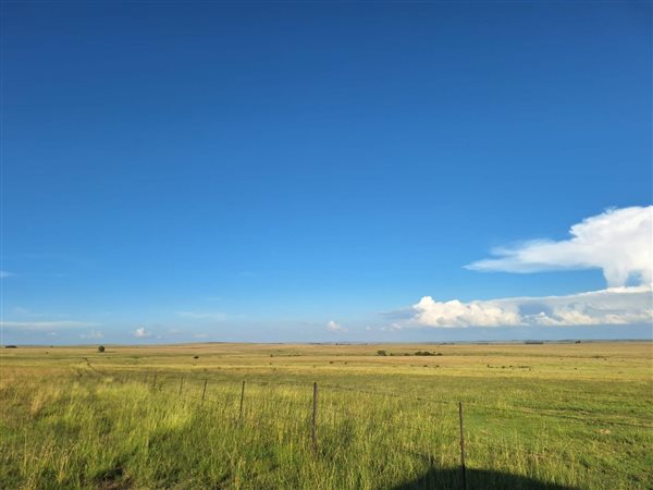342 ha Farm