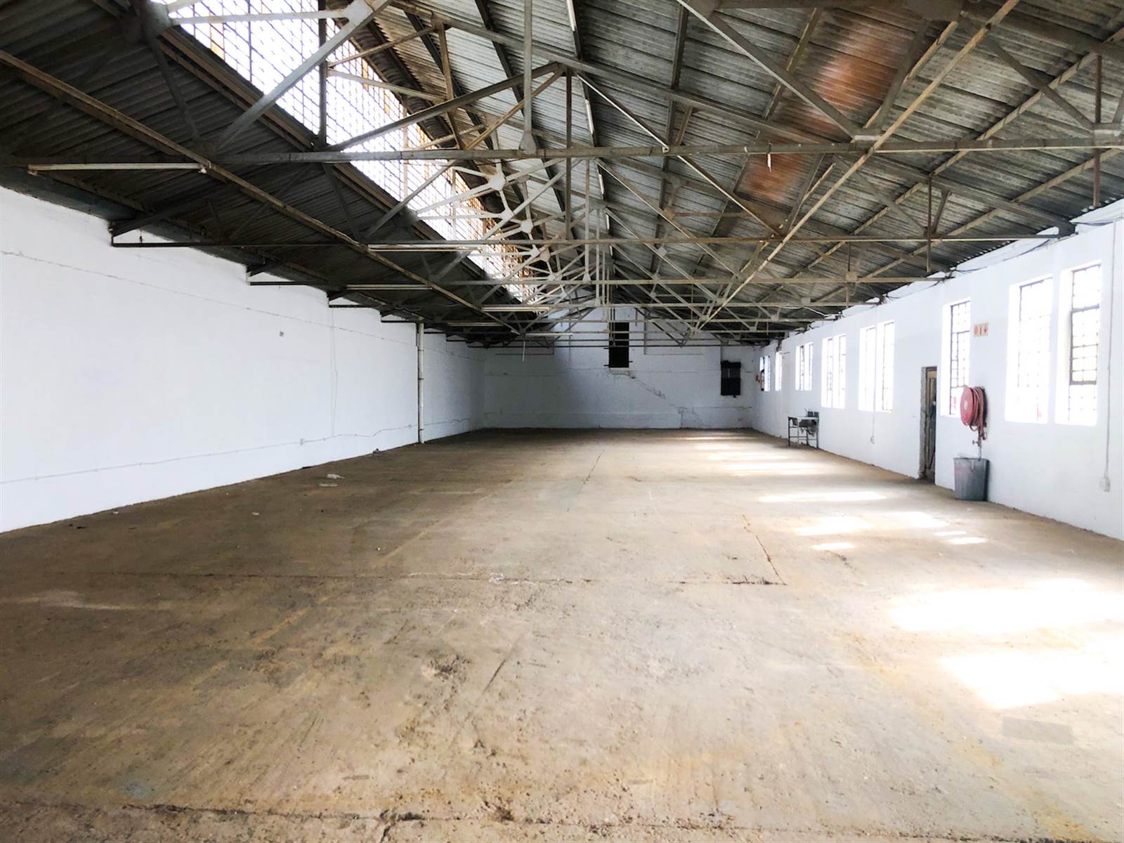 570  m² Commercial space in Salt River photo number 1