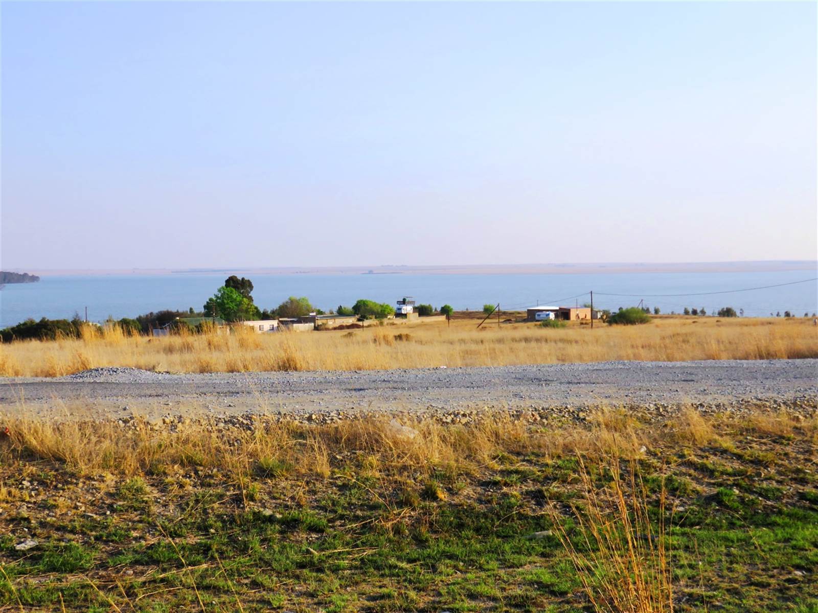 2631 m² Land available in Oranjeville photo number 1