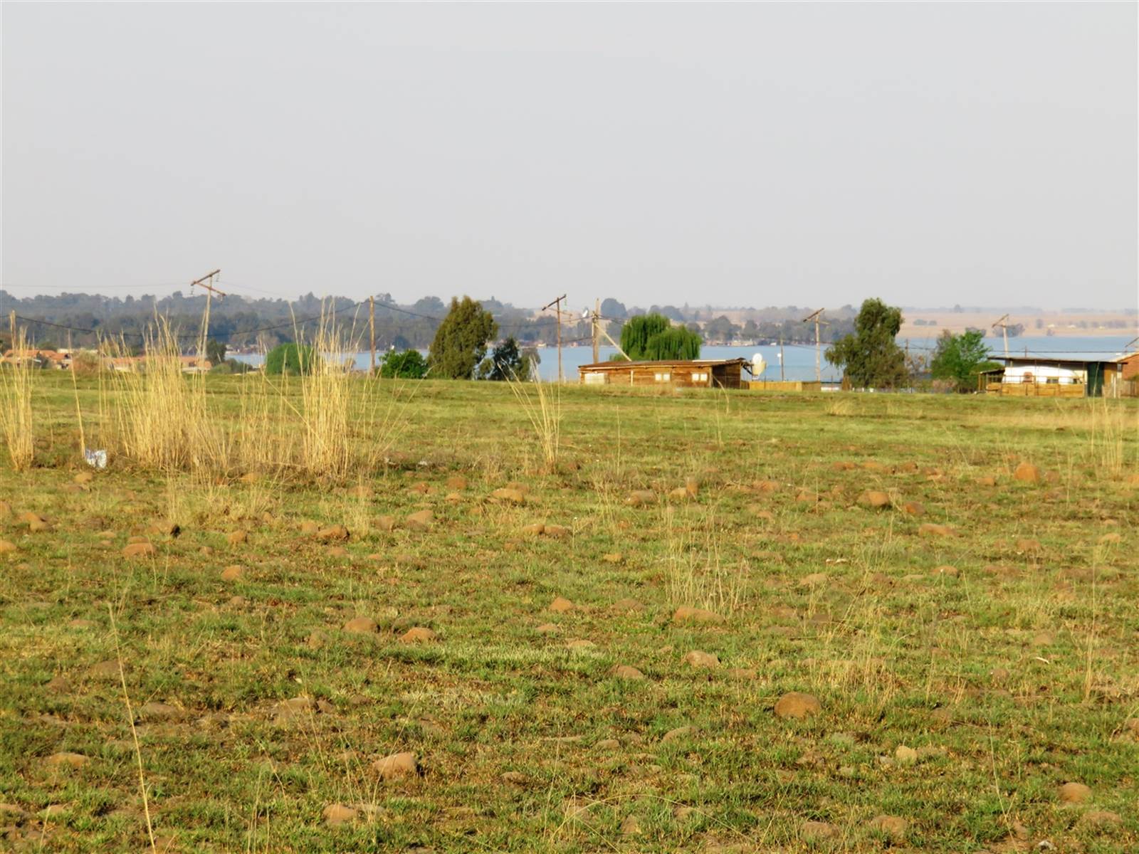 2631 m² Land available in Oranjeville photo number 9