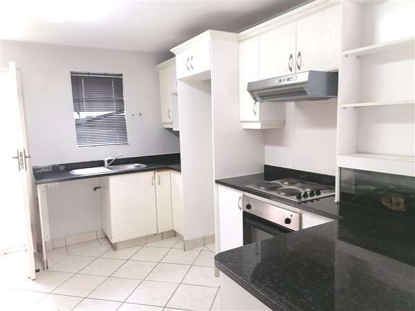 2 Bedroom Duplex 2 Bedroom Duplex