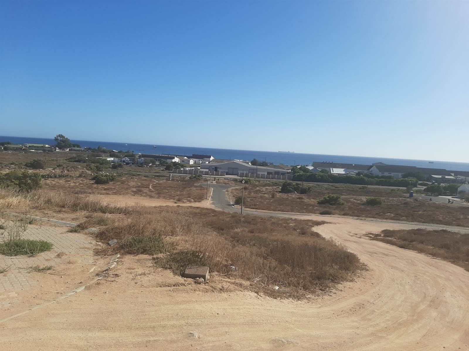 522 m² Land available in St Helena Bay photo number 4