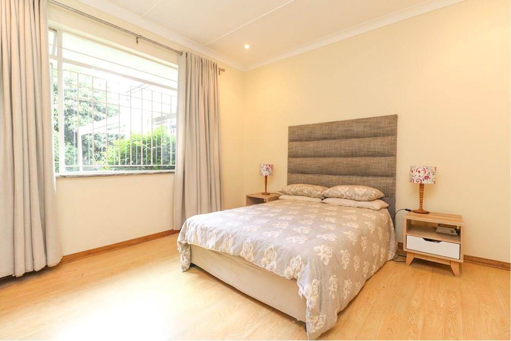 4 Bed House in Morninghill photo number 26