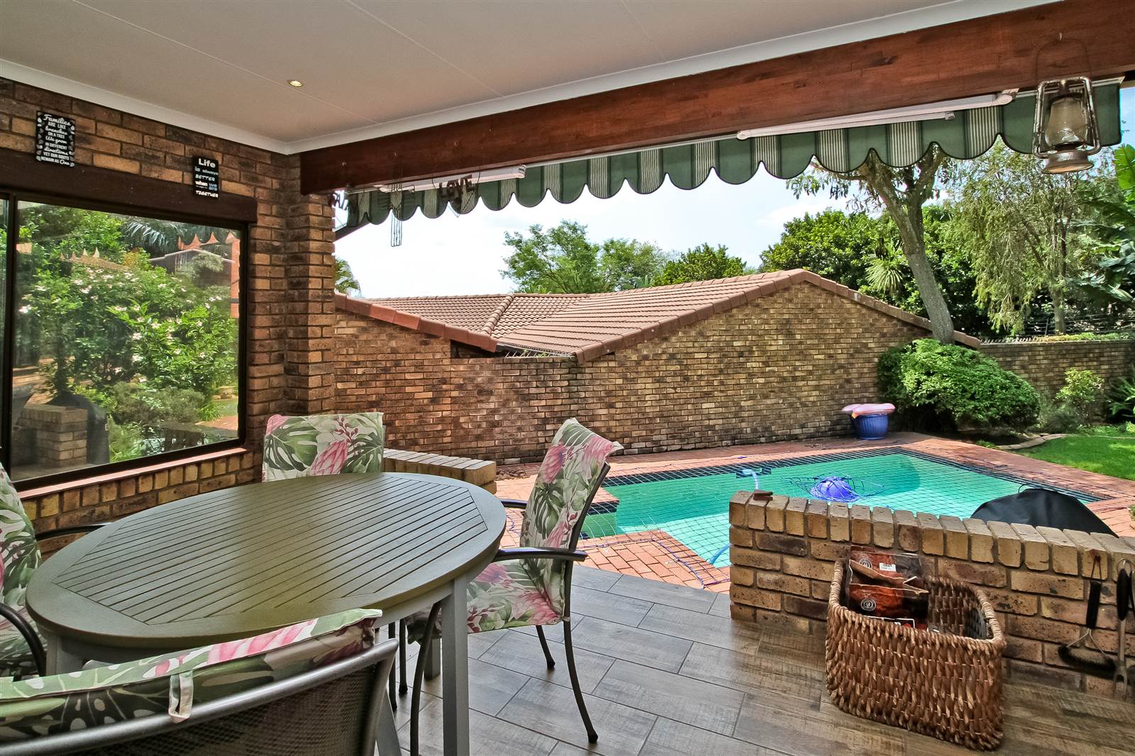 3 Bed House in Bryanston photo number 20