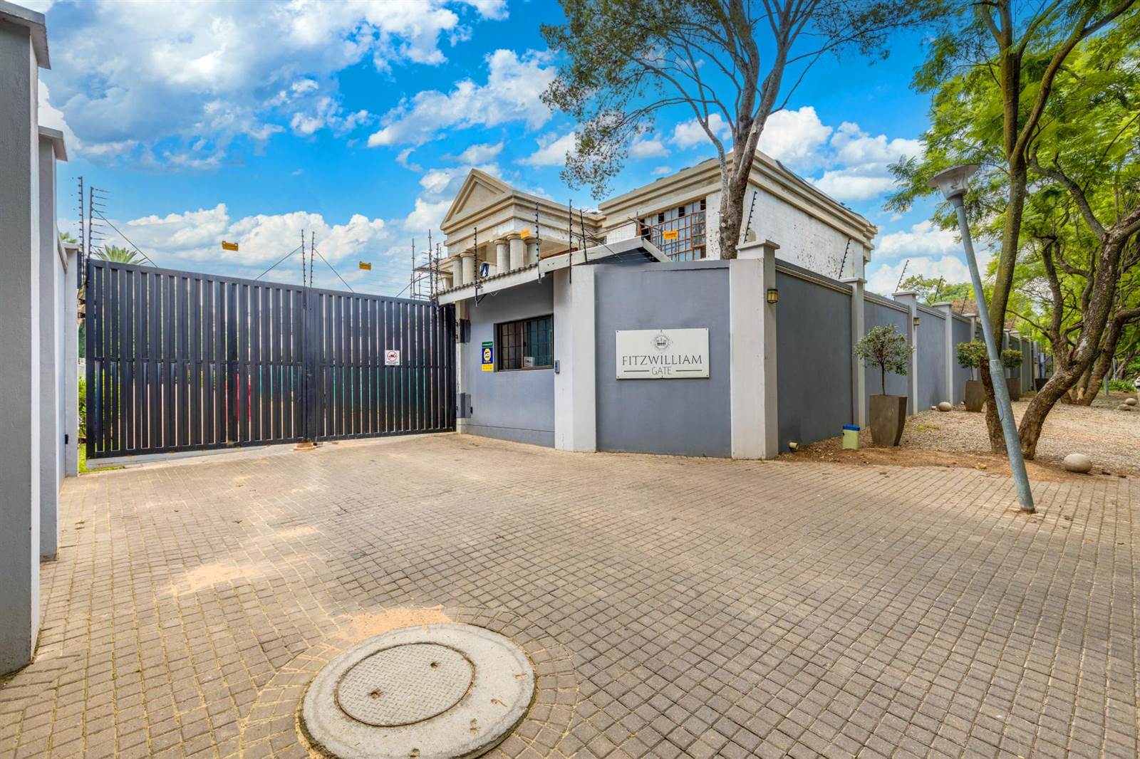 1585 m² Land available in Bryanston photo number 9