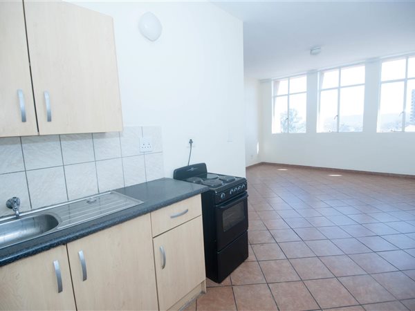 2 Bed Flat