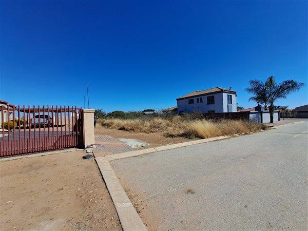 601 m² Land 601 m² Land