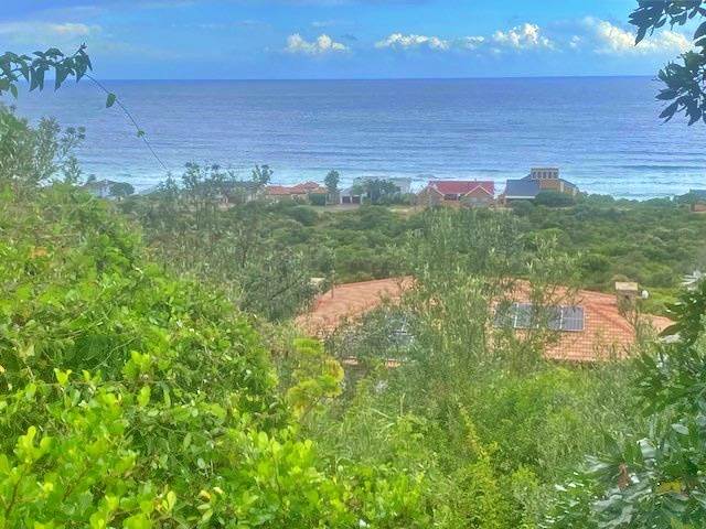 940 m² Land available in Outeniqua Strand photo number 4