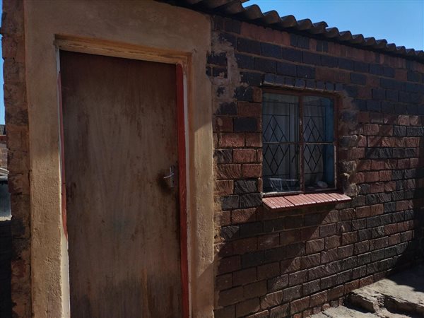 2 Bed House for sale in Mamelodi West | T4648717 | Private Property