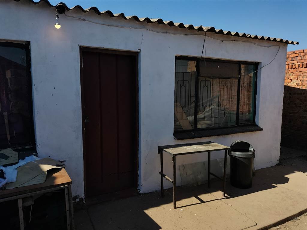 2 Bed House for sale in Mamelodi West | T4648717 | Private Property