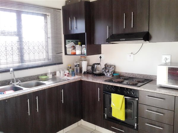 2 Bed Apartment in Richards Bay Central
