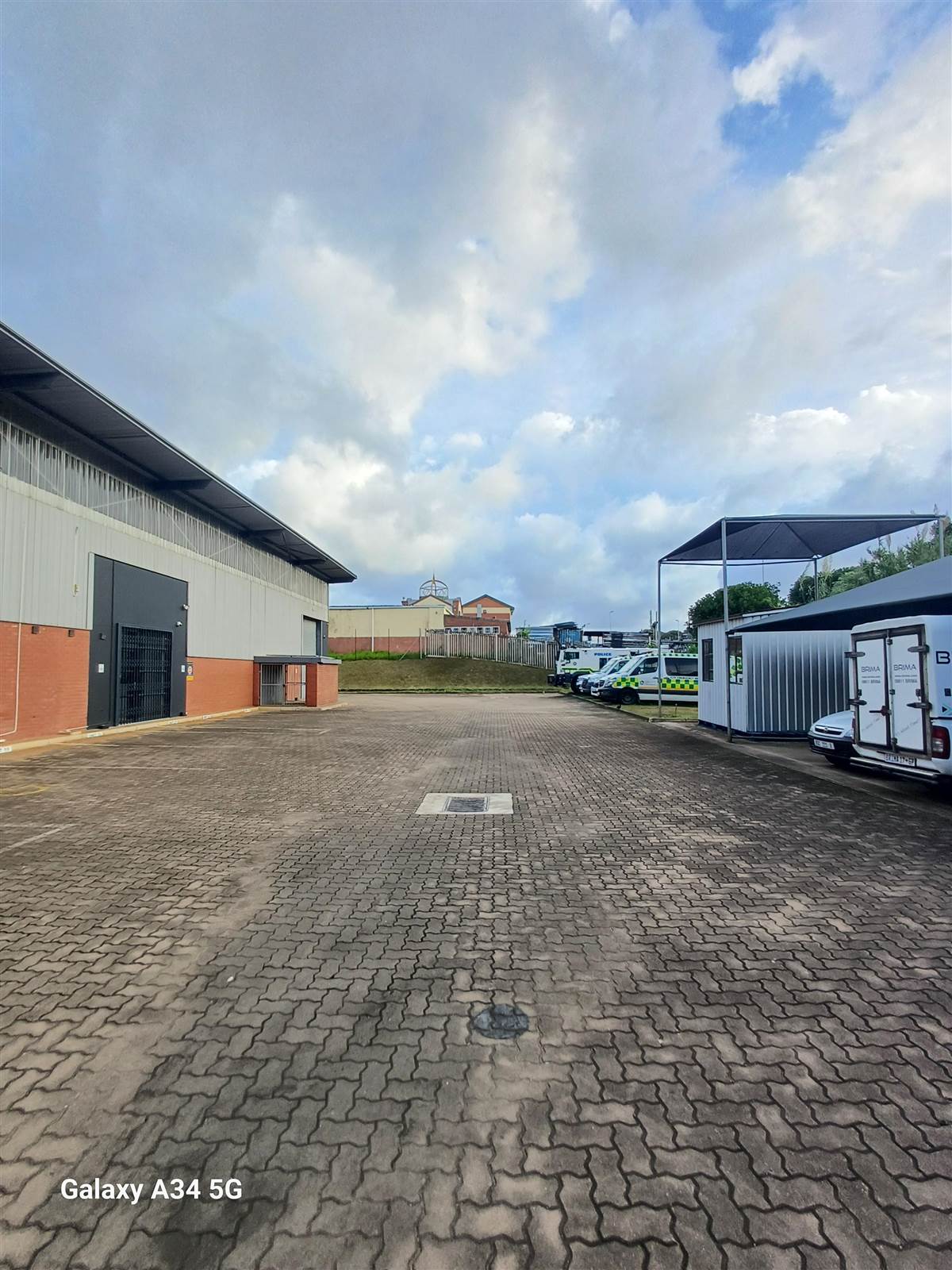 536  m² Industrial space in Mt Edgecombe photo number 3
