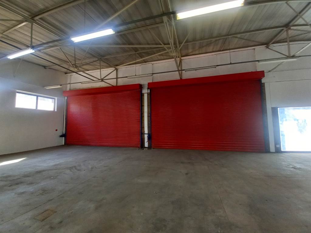 308  m² Industrial space in Hatfield photo number 13