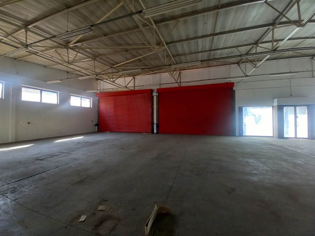 308  m² Industrial space in Hatfield photo number 4